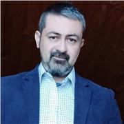 Profesor de inglés de todos los niveles... Básico, intermedio y avanzado